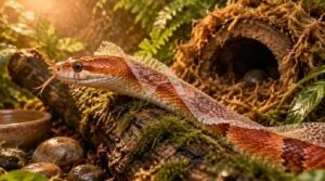how long does the corn snake shedding process take how long does the corn snake shedding process take