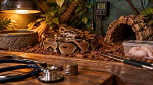 how much does ball python care cost each year how much does ball python care cost each year