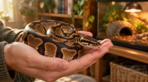 how much handling can pet snakes tolerate how much handling can pet snakes tolerate
