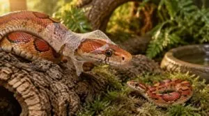 how often do corn snakes shed 1 how often do corn snakes shed 1