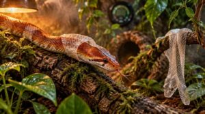 how often should snakes shed how often should snakes shed