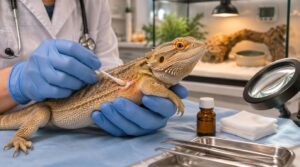 how reptile skin infections are diagnosed and managed how reptile skin infections are diagnosed and managed