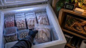 how should i buy and store feeders how should i buy and store feeders