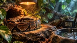 how snake digestion works—and when appetite changes matter how snake digestion works—and when appetite changes matter