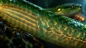 how snake lymphatic vessels are organized how snake lymphatic vessels are organized