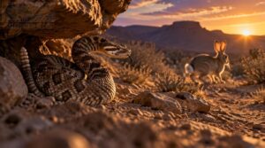 how snakes hunt and capture rabbits how snakes hunt and capture rabbits