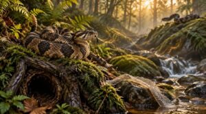 how snakes mark and recognize territories how snakes mark and recognize territories