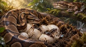 how snakes reproduce: anatomy, egg laying, and live birth how snakes reproduce: anatomy, egg laying, and live birth