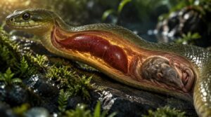 how the snake liver supports digestion and metabolism how the snake liver supports digestion and metabolism