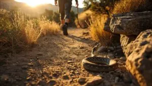 how to avoid rattlesnake bites in california how to avoid rattlesnake bites in california