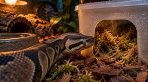 how to build and maintain a humid hide how to build and maintain a humid hide