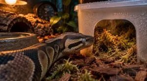how to build and maintain a humid hide how to build and maintain a humid hide