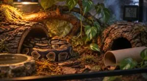 how to calm a stressed snake how to calm a stressed snake