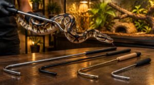 how to choose a beginner snake hook: size, strength, grip, and budget how to choose a beginner snake hook: size, strength, grip, and budget