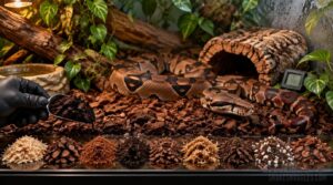 how to choose boa constrictor substrate how to choose boa constrictor substrate