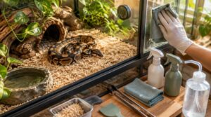 how to choose snake-safe cleaning supplies how to choose snake-safe cleaning supplies
