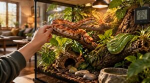 how to choose the right colorful snake for your vivarium how to choose the right colorful snake for your vivarium
