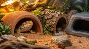 how to choose the right reptile hide size and material how to choose the right reptile hide size and material
