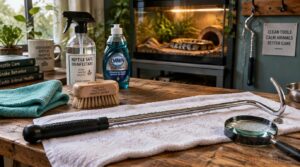 how to clean, inspect, and store your snake hook how to clean, inspect, and store your snake hook