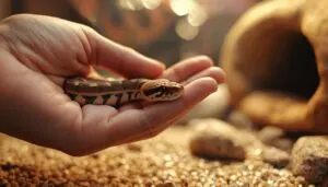 how to handle your rosy boa safely how to handle your rosy boa safely