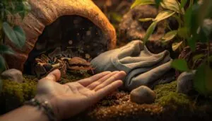 how to help your snake become familiar with your scent how to help your snake become familiar with your scent