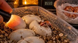 how to incubate corn snake eggs and care for hatchlings how to incubate corn snake eggs and care for hatchlings
