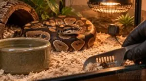 how to prevent bubbles under snake scales how to prevent bubbles under snake scales