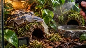 how to raise and maintain humidity during a shed how to raise and maintain humidity during a shed