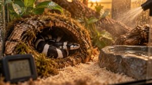 how to raise or lower kingsnake humidity how to raise or lower kingsnake humidity