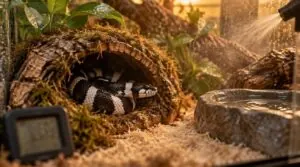 how to raise or lower kingsnake humidity how to raise or lower kingsnake humidity