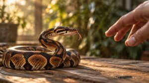 how to read your snake’s body language before picking it up how to read your snake’s body language before picking it up