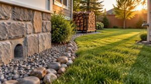 how to reduce unwanted snake hiding places around your home how to reduce unwanted snake hiding places around your home