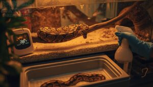 how to reduce your snake’s pneumonia risk how to reduce your snake’s pneumonia risk