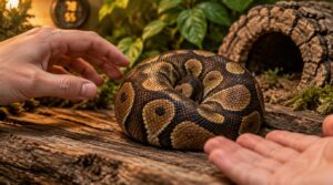 how to respond to defensive ball pythons how to respond to defensive ball pythons
