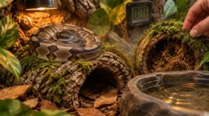 how to support your snake during pre-shed how to support your snake during pre-shed
