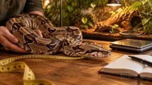 how to track your boa’s growth and spot concerns how to track your boa’s growth and spot concerns