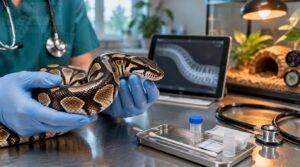 how veterinarians diagnose pneumonia in snakes how veterinarians diagnose pneumonia in snakes