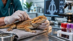 how veterinarians diagnose reptile illness how veterinarians diagnose reptile illness