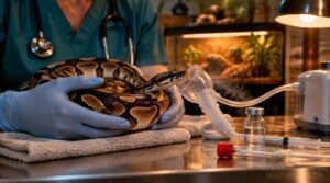 how veterinarians treat pneumonia in snakes how veterinarians treat pneumonia in snakes