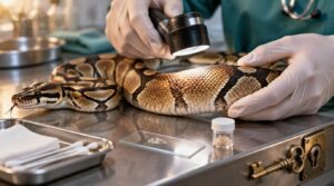how vets diagnose and treat crusty scales how vets diagnose and treat crusty scales