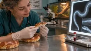 how vets diagnose corn snake calcium deficiency how vets diagnose corn snake calcium deficiency