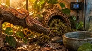humidity and hydration essentials: hygrometers, humid hides, and water bowls humidity and hydration essentials: hygrometers, humid hides, and water bowls