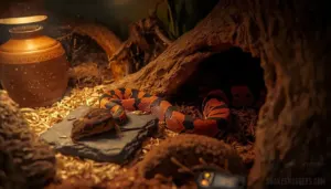 husbandry problems behind corn snake food refusal husbandry problems behind corn snake food refusal