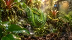 ideal humidity range for green tree pythons ideal humidity range for green tree pythons