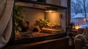 insulate your snake’s enclosure without blocking ventilation insulate your snake’s enclosure without blocking ventilation
