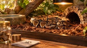 is a ball python affordable long-term is a ball python affordable long-term