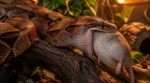 is your boa’s feeder rodent too large is your boa’s feeder rodent too large