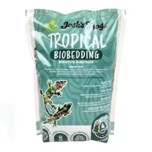 Josh's Frogs BioBedding Tropical Bioactive B086R65X96