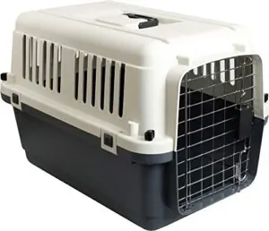 Karlie Transport Box in B00F2JM5BQ