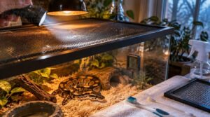 keep ball python enclosure vents clean keep ball python enclosure vents clean